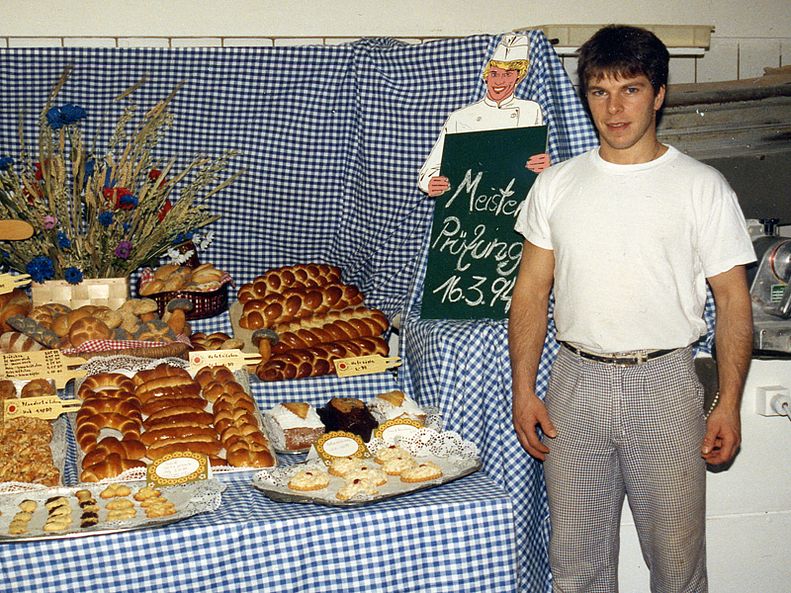 Markus Bürger Markus Bürger