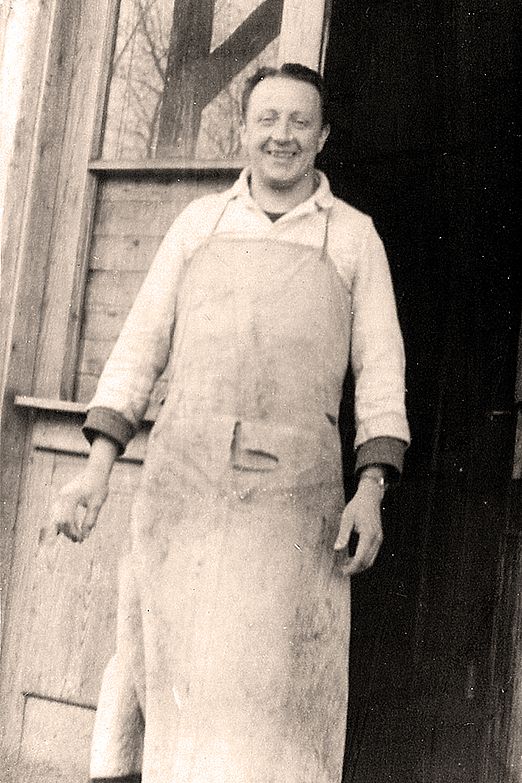 Alfred Bürger Alfred Bürger